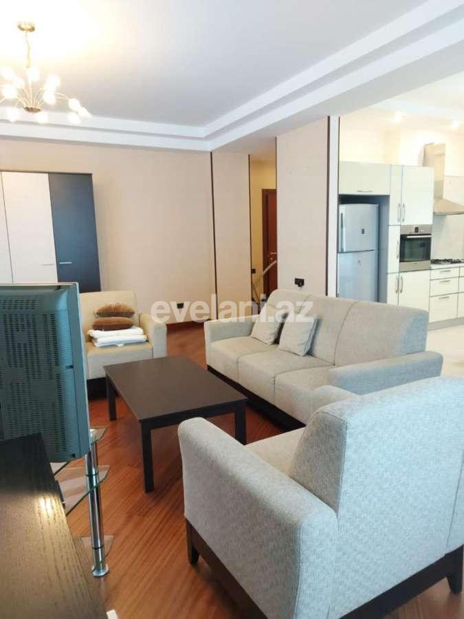 Kirayə verilir, yeni tikili, 1 otaqlı, 80 m², Bakı, Yasamal r.