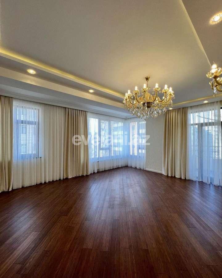 Satılır, yeni tikili, 4 otaqlı, 175 m², Bakı, Nəsimi r.