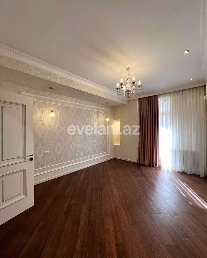 Satılır, yeni tikili, 4 otaqlı, 175 m², Bakı, Nəsimi r.