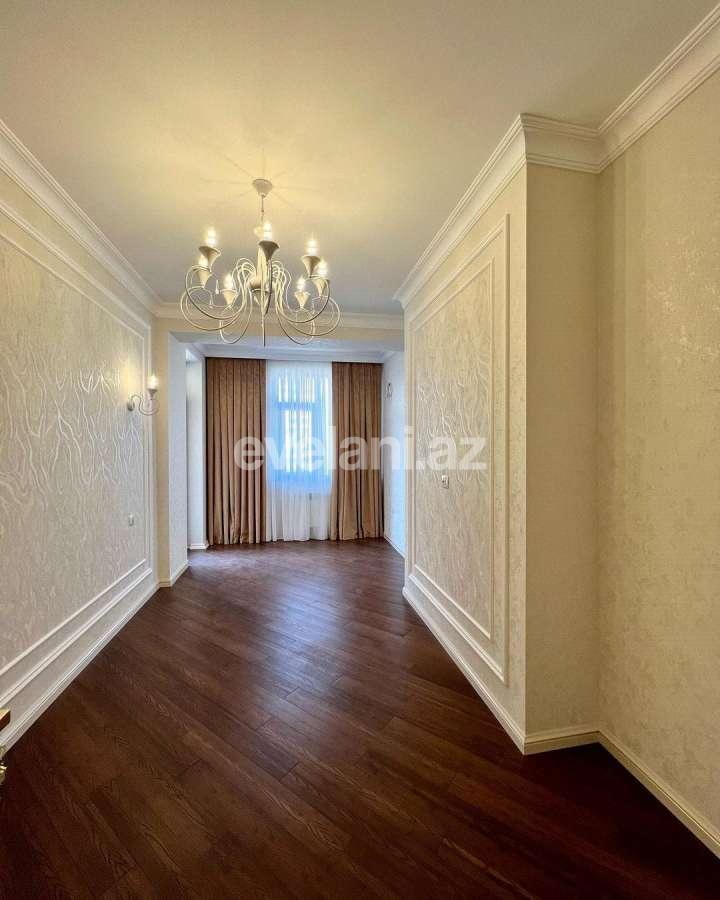 Satılır, yeni tikili, 4 otaqlı, 175 m², Bakı, Nəsimi r.