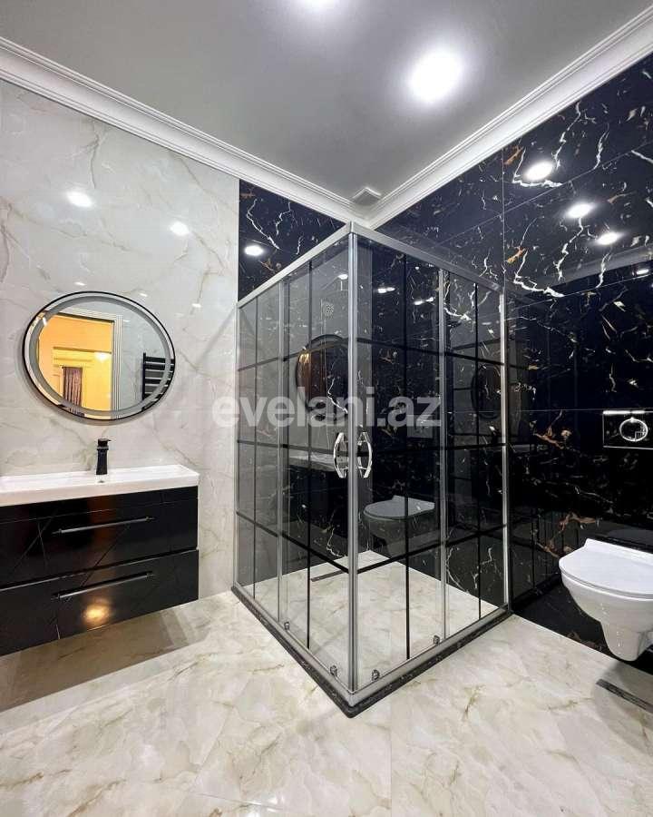 Satılır, yeni tikili, 4 otaqlı, 175 m², Bakı, Nəsimi r.
