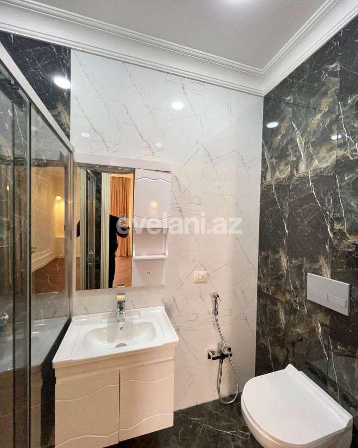 Satılır, yeni tikili, 4 otaqlı, 175 m², Bakı, Nəsimi r.