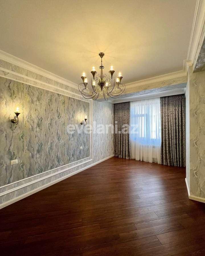 Satılır, yeni tikili, 4 otaqlı, 175 m², Bakı, Nəsimi r.