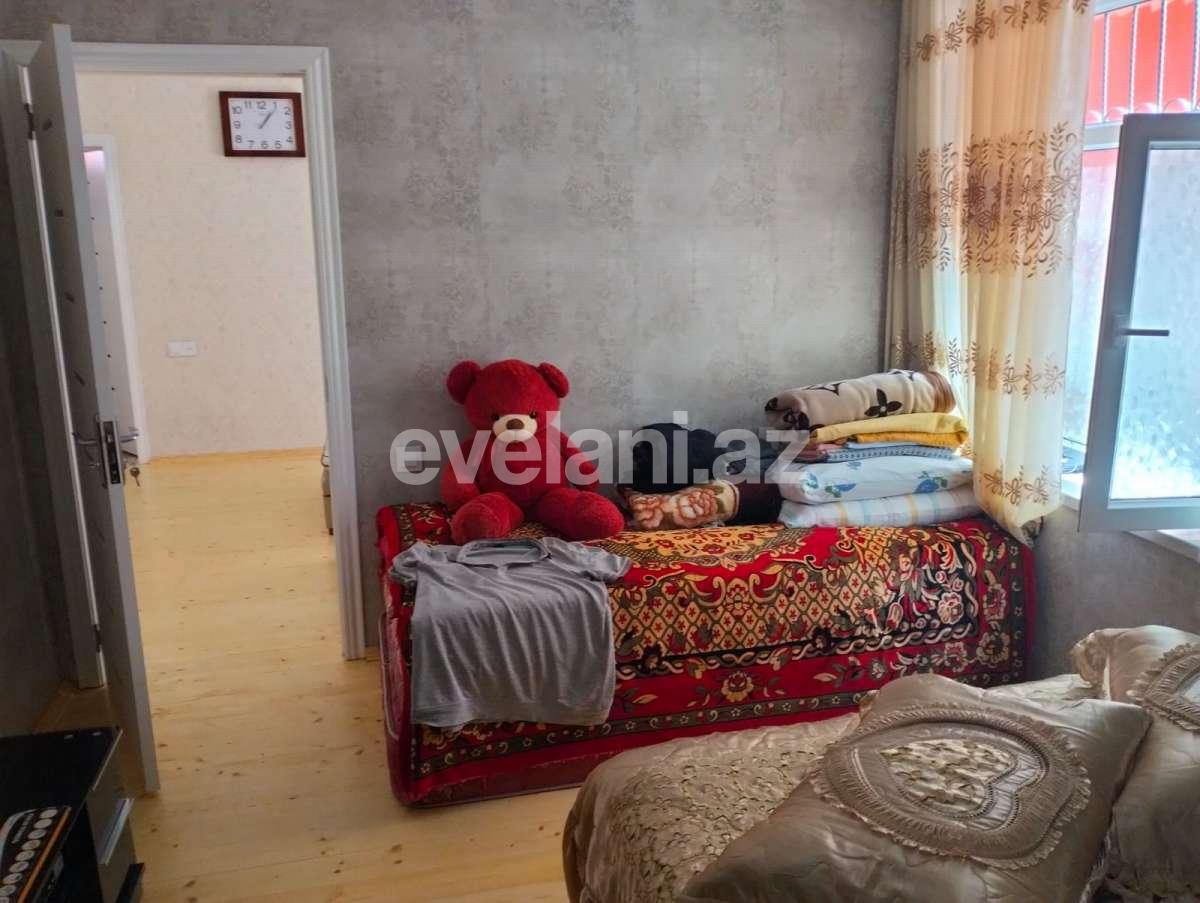 Satılır, həyət evi / bağ, 3 otaqlı, 90 m², Bakı, Sabunçu r, Zabrat q.