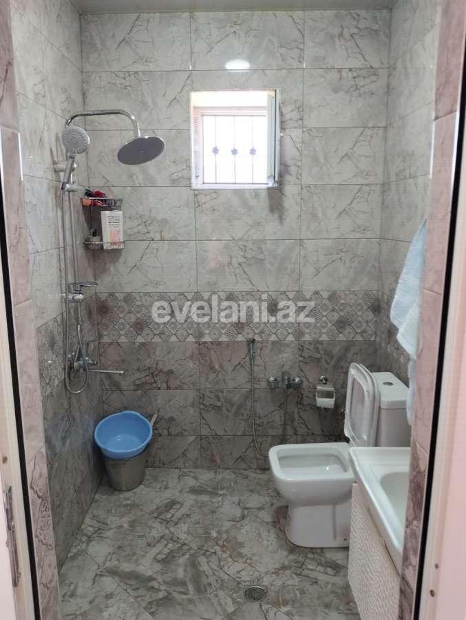 Satılır, həyət evi / bağ, 3 otaqlı, 90 m², Bakı, Sabunçu r, Zabrat q.