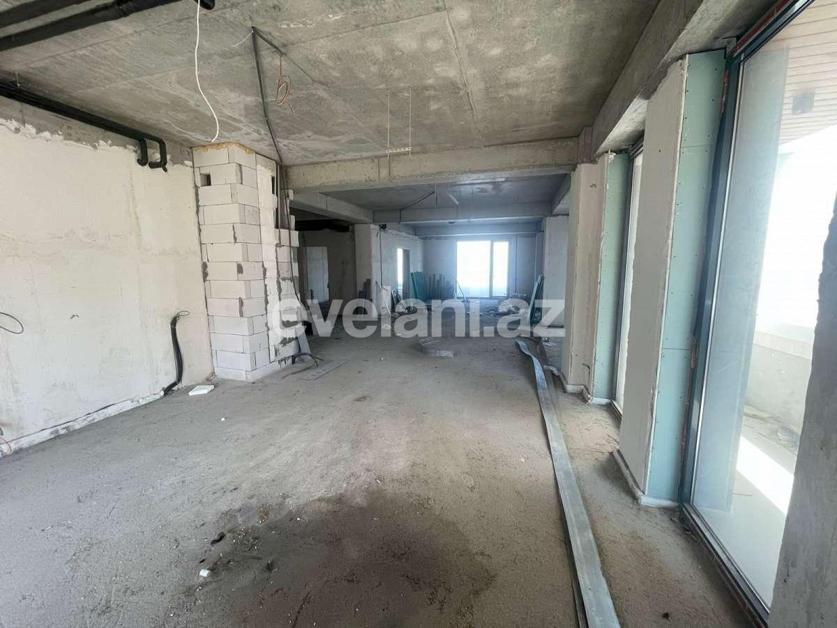 Satılır, yeni tikili, 303 otaqlı, 303 m², Bakı, Səbail r.