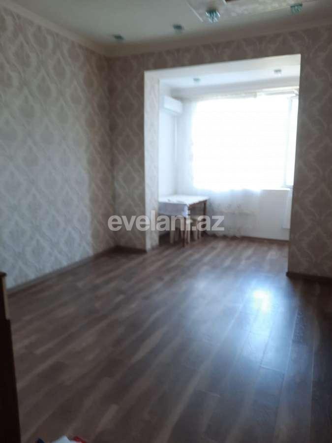 Kirayə verilir, köhnə tikili, 2 otaqlı, 40 m², Bakı, Nərimanov r, Montin q, Nəriman Nərimanov m.
