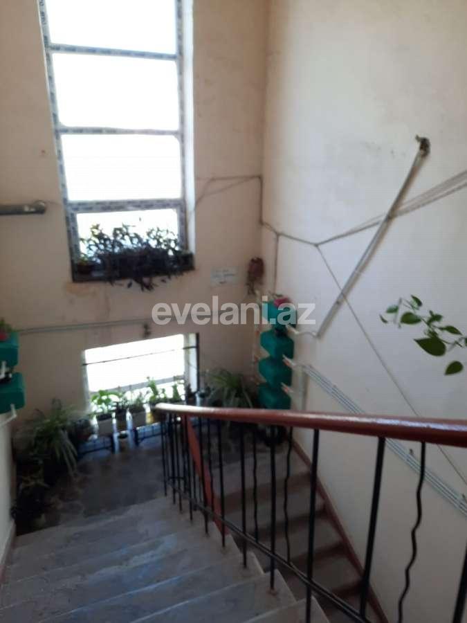 Kirayə verilir, köhnə tikili, 2 otaqlı, 40 m², Bakı, Nərimanov r, Montin q, Nəriman Nərimanov m.