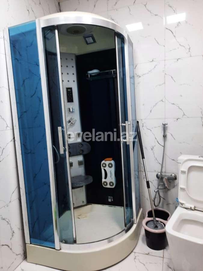 Kirayə verilir, köhnə tikili, 2 otaqlı, 40 m², Bakı, Nərimanov r, Montin q, Nəriman Nərimanov m.