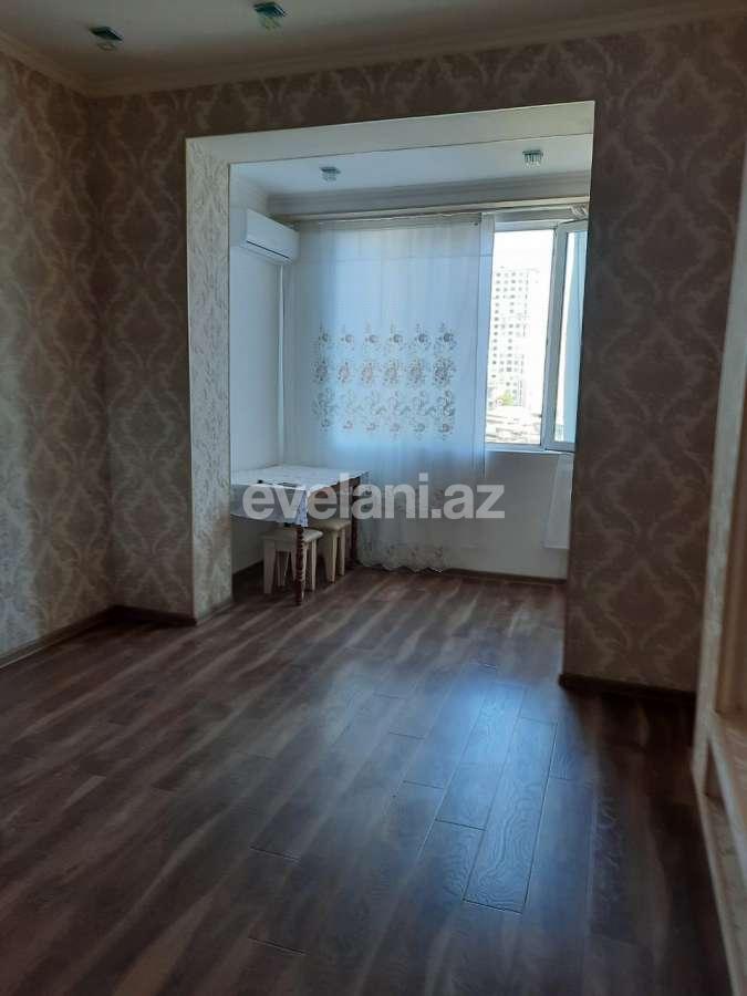 Kirayə verilir, köhnə tikili, 2 otaqlı, 40 m², Bakı, Nərimanov r, Montin q, Nəriman Nərimanov m.