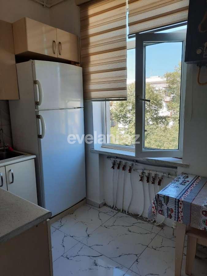 Kirayə verilir, köhnə tikili, 2 otaqlı, 40 m², Bakı, Nərimanov r, Montin q, Nəriman Nərimanov m.
