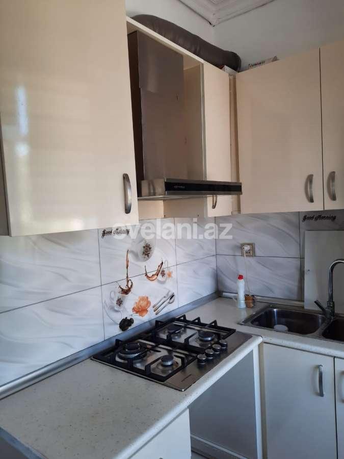 Kirayə verilir, köhnə tikili, 2 otaqlı, 40 m², Bakı, Nərimanov r, Montin q, Nəriman Nərimanov m.