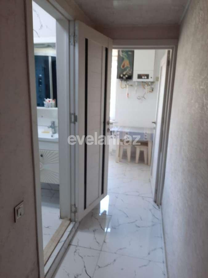 Kirayə verilir, köhnə tikili, 2 otaqlı, 40 m², Bakı, Nərimanov r, Montin q, Nəriman Nərimanov m.