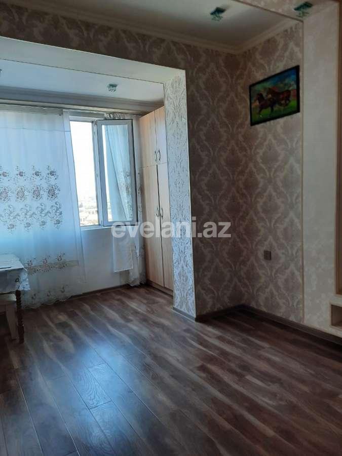 Kirayə verilir, köhnə tikili, 2 otaqlı, 40 m², Bakı, Nərimanov r, Montin q, Nəriman Nərimanov m.