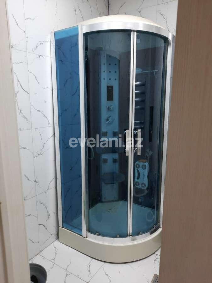 Kirayə verilir, köhnə tikili, 2 otaqlı, 40 m², Bakı, Nərimanov r, Montin q, Nəriman Nərimanov m.