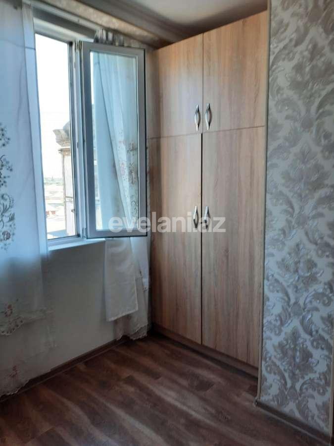 Kirayə verilir, köhnə tikili, 2 otaqlı, 40 m², Bakı, Nərimanov r, Montin q, Nəriman Nərimanov m.