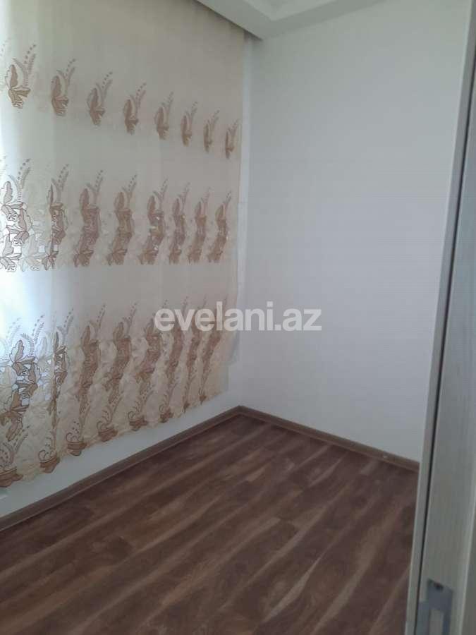 Kirayə verilir, köhnə tikili, 2 otaqlı, 40 m², Bakı, Nərimanov r, Montin q, Nəriman Nərimanov m.