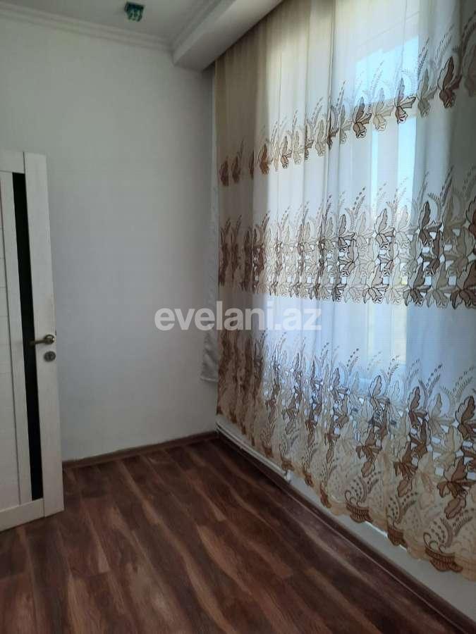 Kirayə verilir, köhnə tikili, 2 otaqlı, 40 m², Bakı, Nərimanov r, Montin q, Nəriman Nərimanov m.