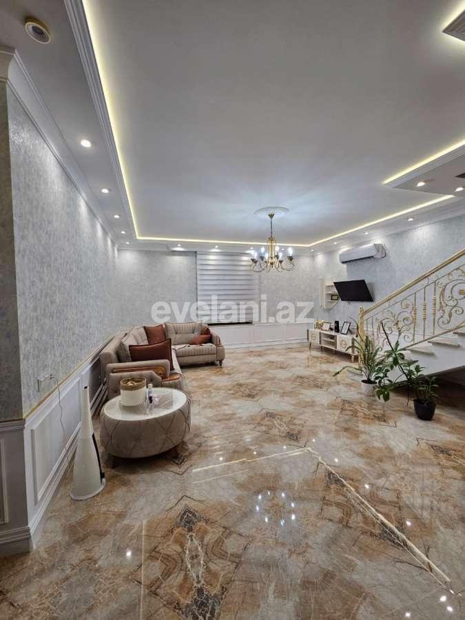 Satılır, villa, 4 otaqlı, 210 m², Bakı, Xəzər r.