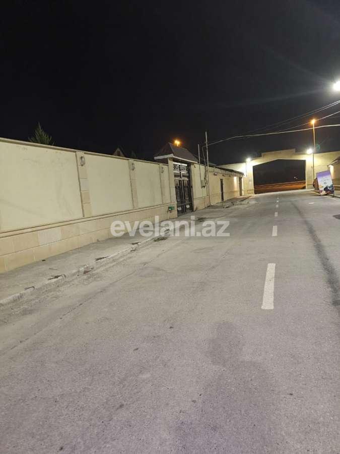 Satılır, villa, 4 otaqlı, 210 m², Bakı, Xəzər r.