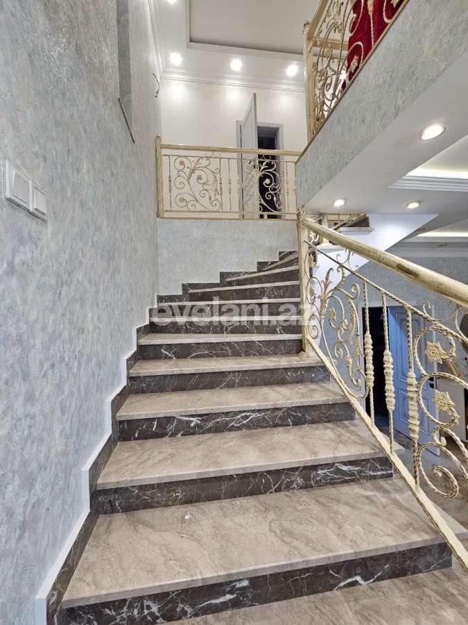 Satılır, villa, 4 otaqlı, 210 m², Bakı, Xəzər r.