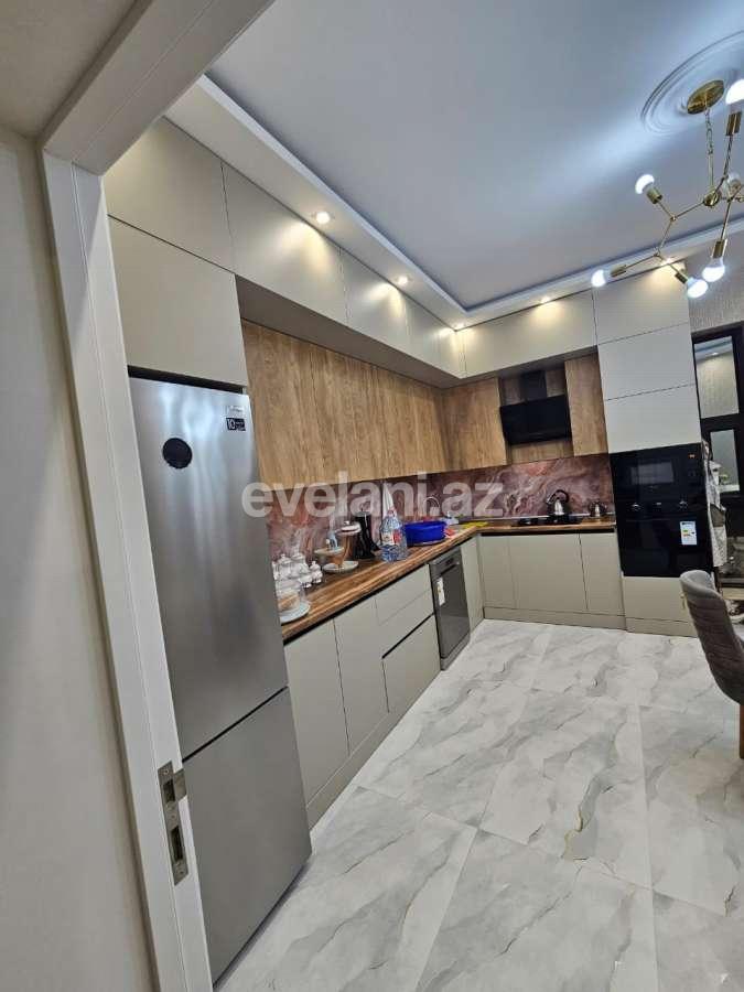 Satılır, villa, 4 otaqlı, 210 m², Bakı, Xəzər r.