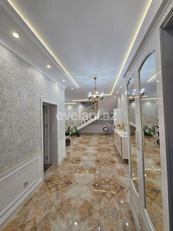 Satılır, villa, 4 otaqlı, 210 m², Bakı, Xəzər r.