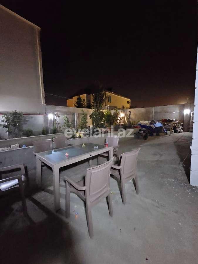 Satılır, villa, 4 otaqlı, 210 m², Bakı, Xəzər r.