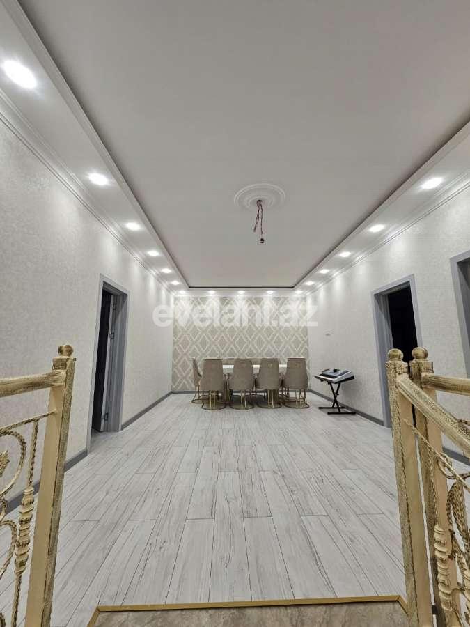 Satılır, villa, 4 otaqlı, 210 m², Bakı, Xəzər r.