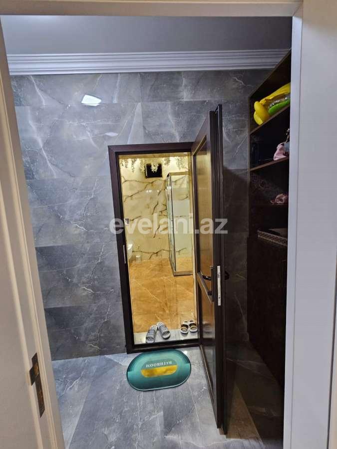 Satılır, villa, 4 otaqlı, 210 m², Bakı, Xəzər r.