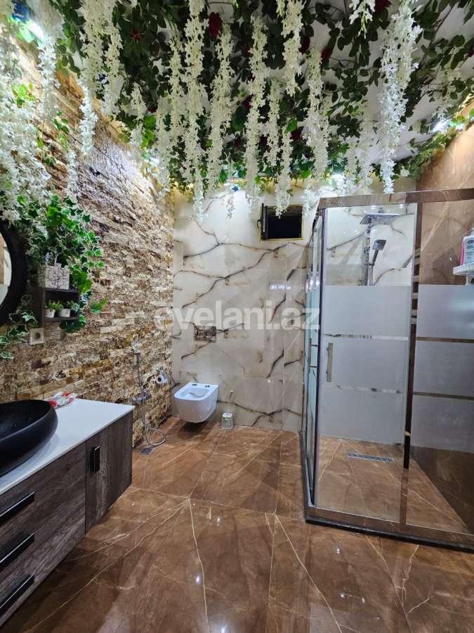 Satılır, villa, 4 otaqlı, 210 m², Bakı, Xəzər r.