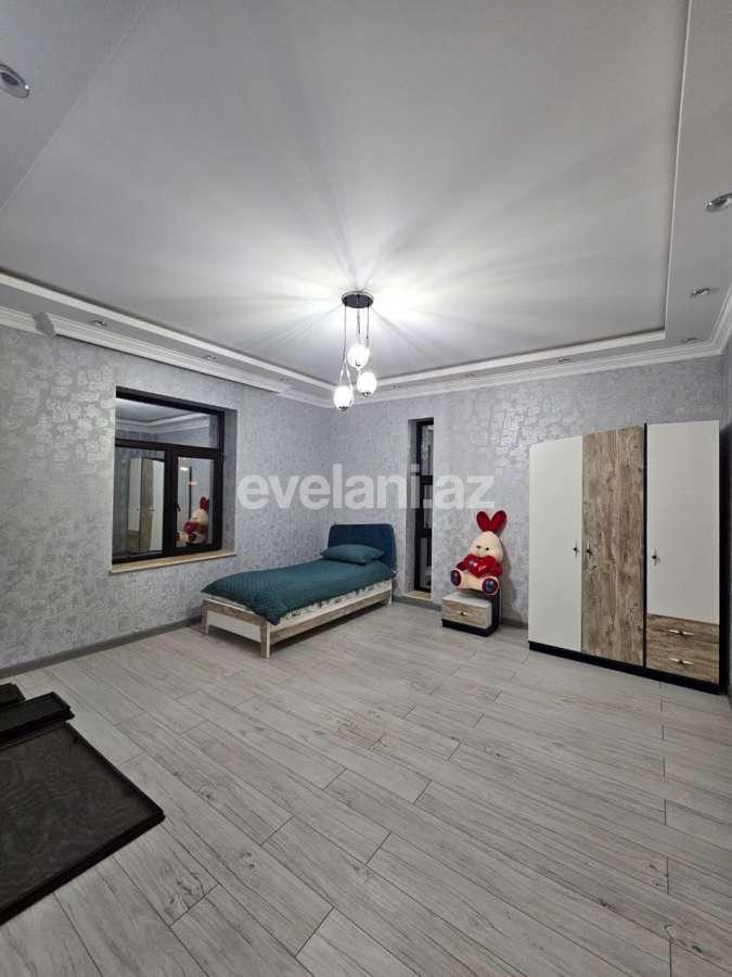Satılır, villa, 4 otaqlı, 210 m², Bakı, Xəzər r.