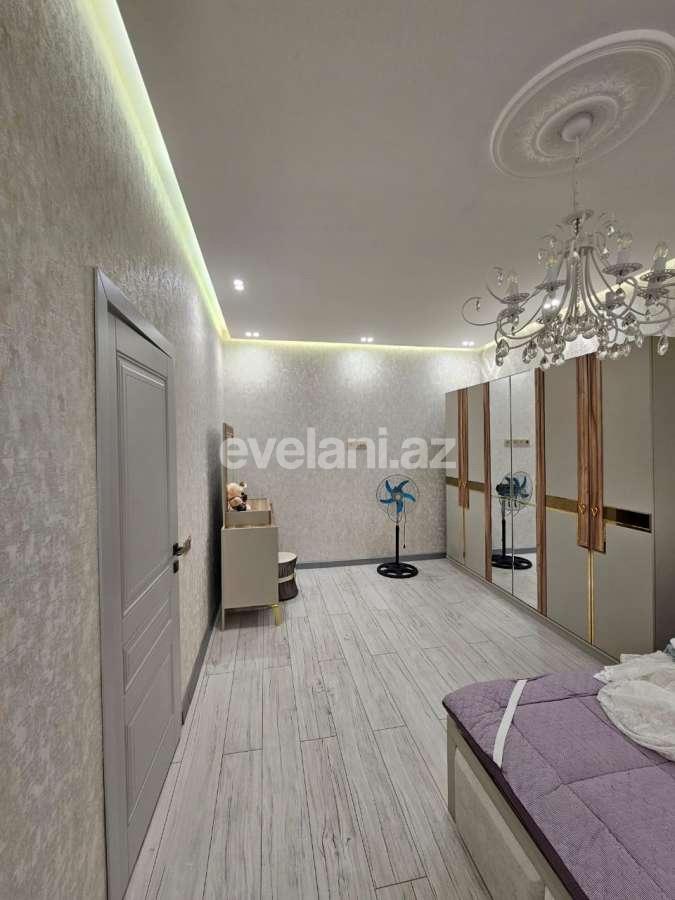 Satılır, villa, 4 otaqlı, 210 m², Bakı, Xəzər r.