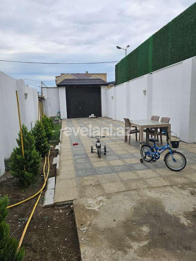 Satılır, villa, 4 otaqlı, 210 m², Bakı, Xəzər r.