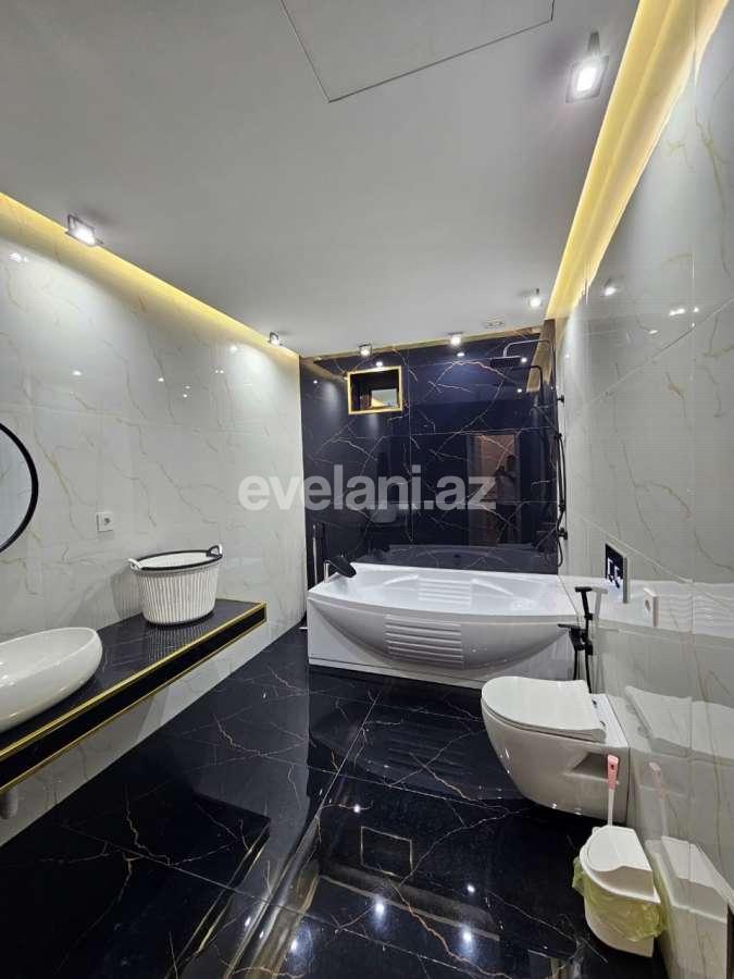 Satılır, villa, 4 otaqlı, 210 m², Bakı, Xəzər r.