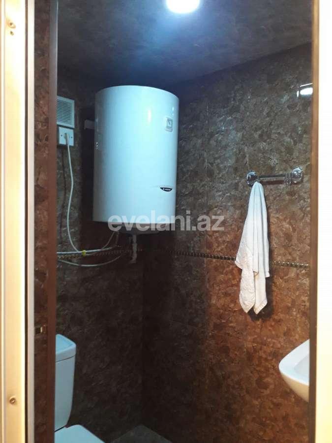 Sale, old building, 2 room, 50 m², Baku, Yasamal r, Darnagul m.