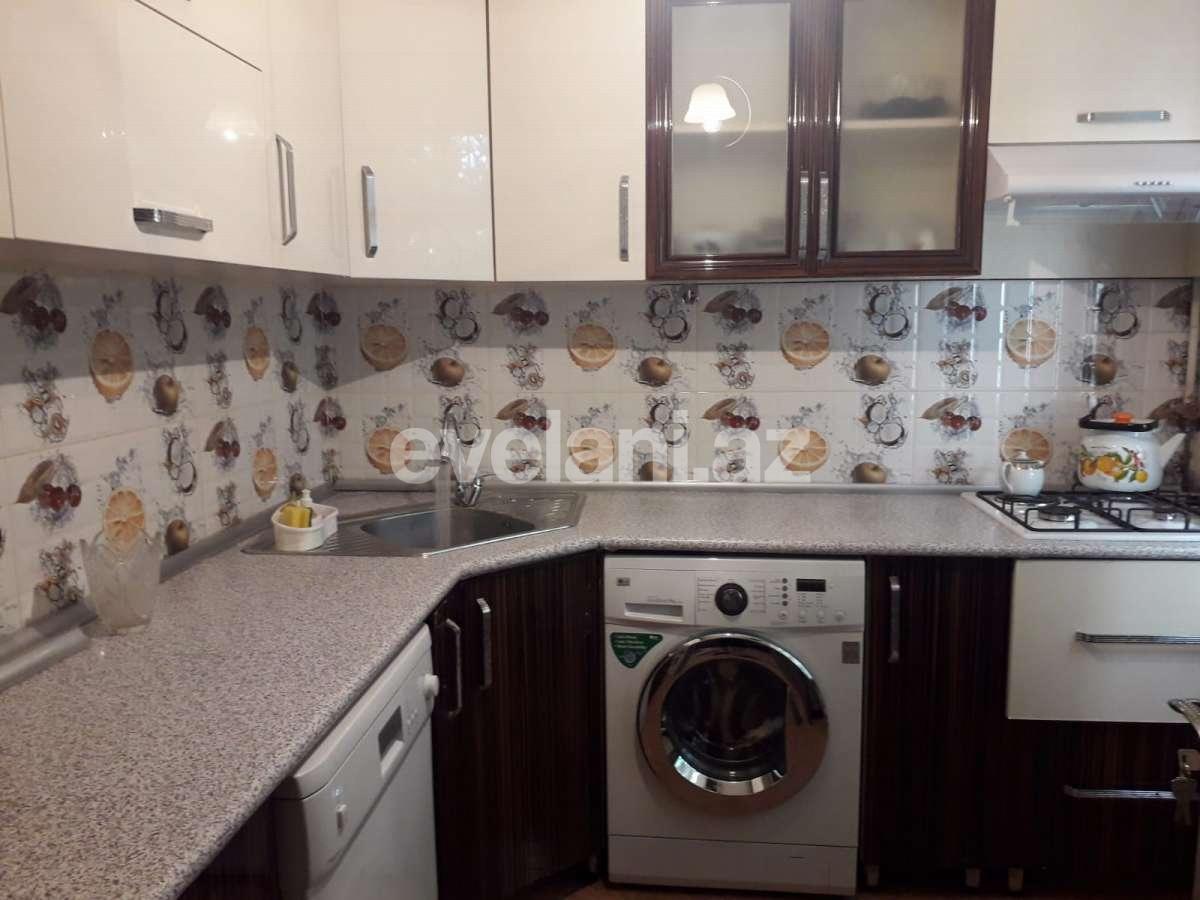 Sale, old building, 2 room, 50 m², Baku, Yasamal r, Darnagul m.