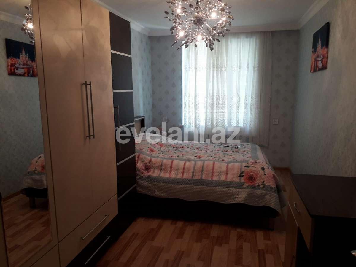Sale, old building, 2 room, 50 m², Baku, Yasamal r, Darnagul m.