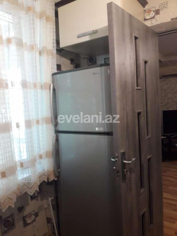Sale, old building, 2 room, 50 m², Baku, Yasamal r, Darnagul m.