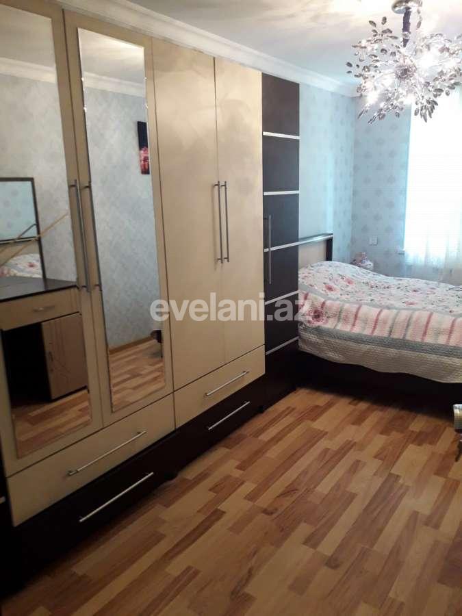 Sale, old building, 2 room, 50 m², Baku, Yasamal r, Darnagul m.