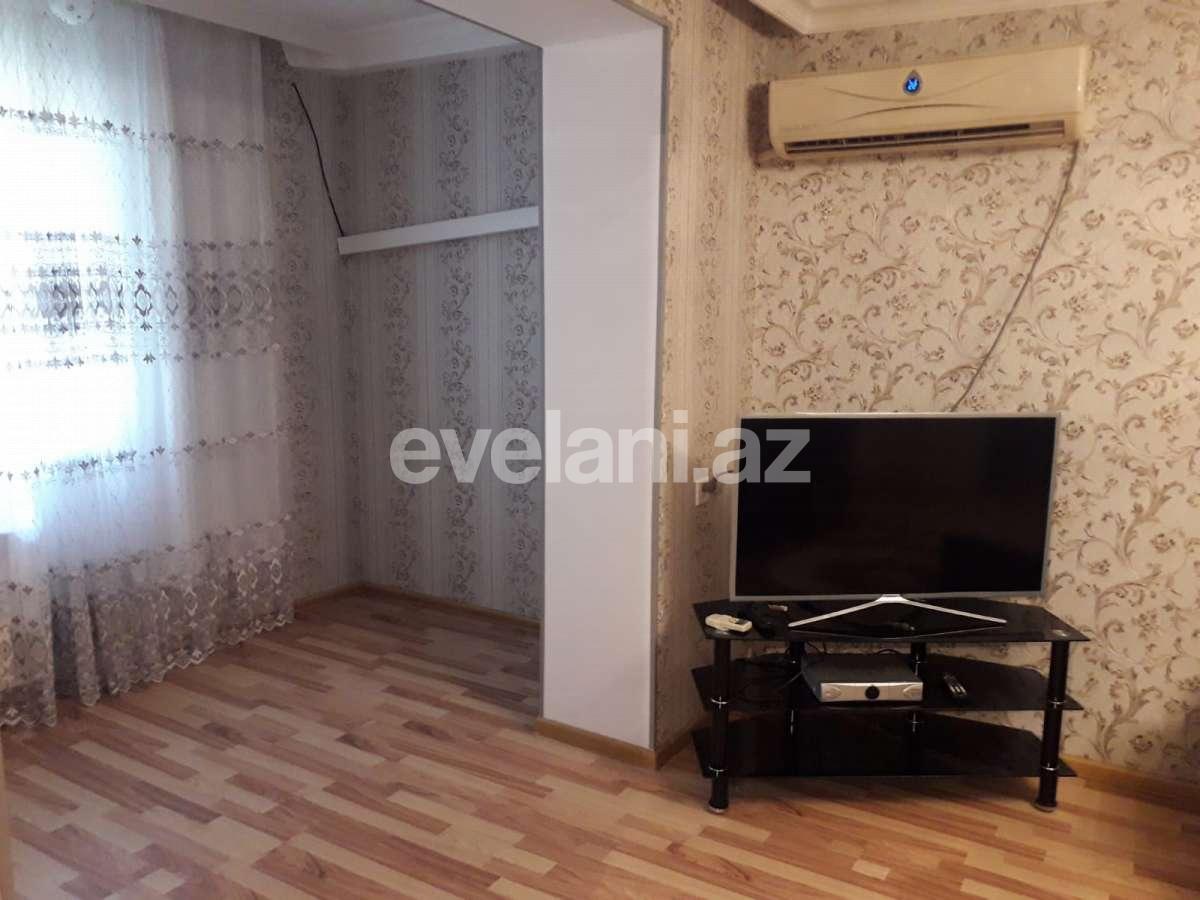 Sale, old building, 2 room, 50 m², Baku, Yasamal r, Darnagul m.