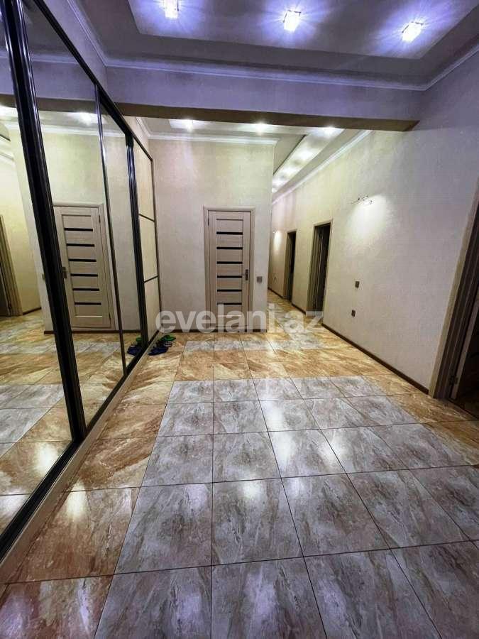 Продаётся, новостройка, 3-комнаты, 165 m², Баку, Наримановский r, Гянджлик m.