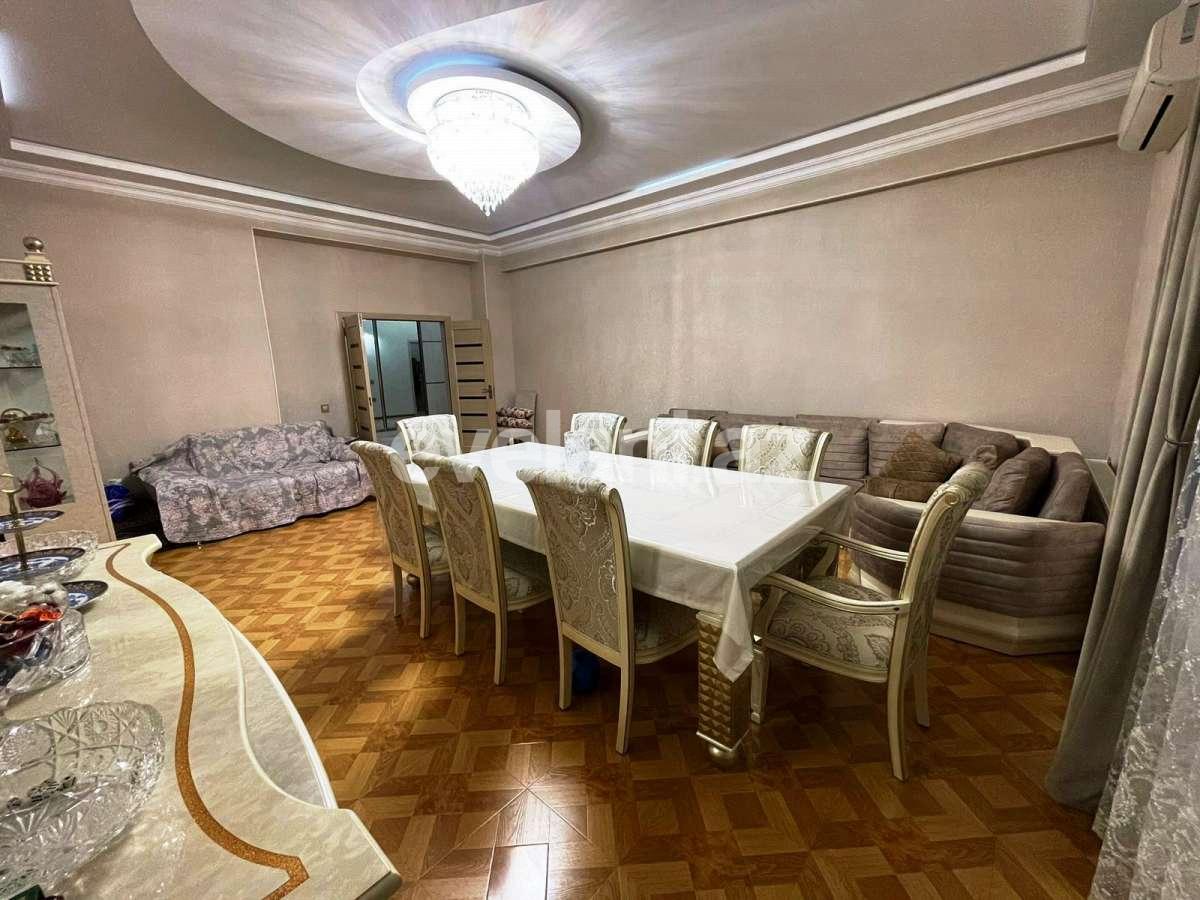 Продаётся, новостройка, 3-комнаты, 165 m², Баку, Наримановский r, Гянджлик m.