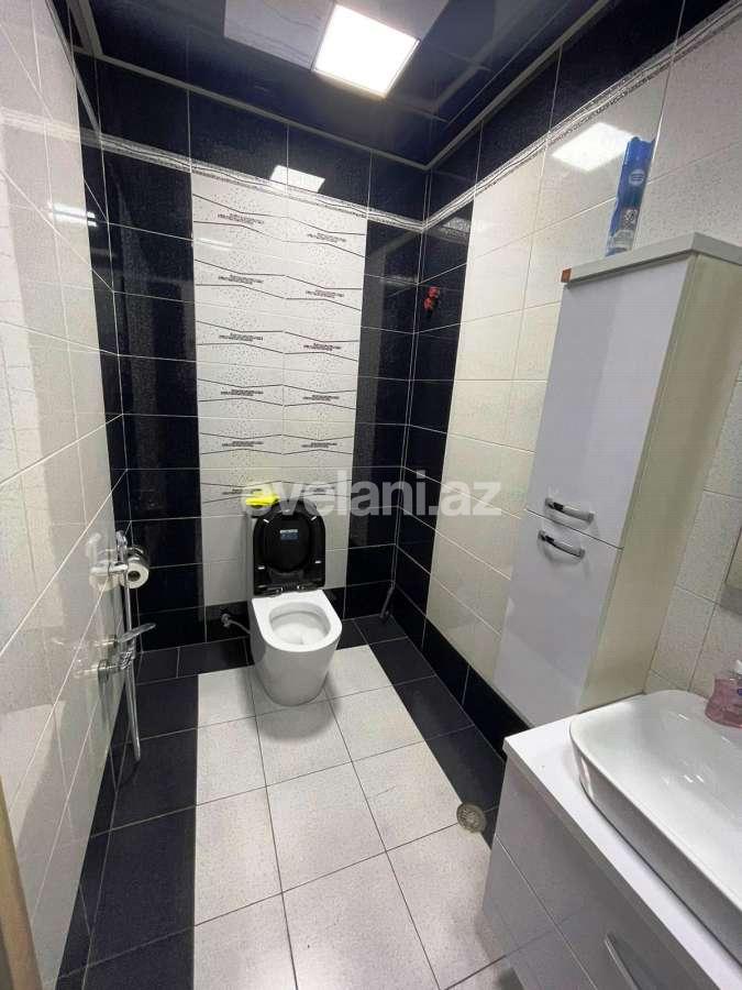 Продаётся, новостройка, 3-комнаты, 165 m², Баку, Наримановский r, Гянджлик m.