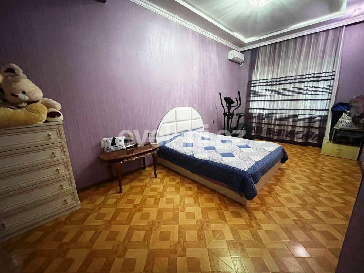 Продаётся, новостройка, 3-комнаты, 165 m², Баку, Наримановский r, Гянджлик m.