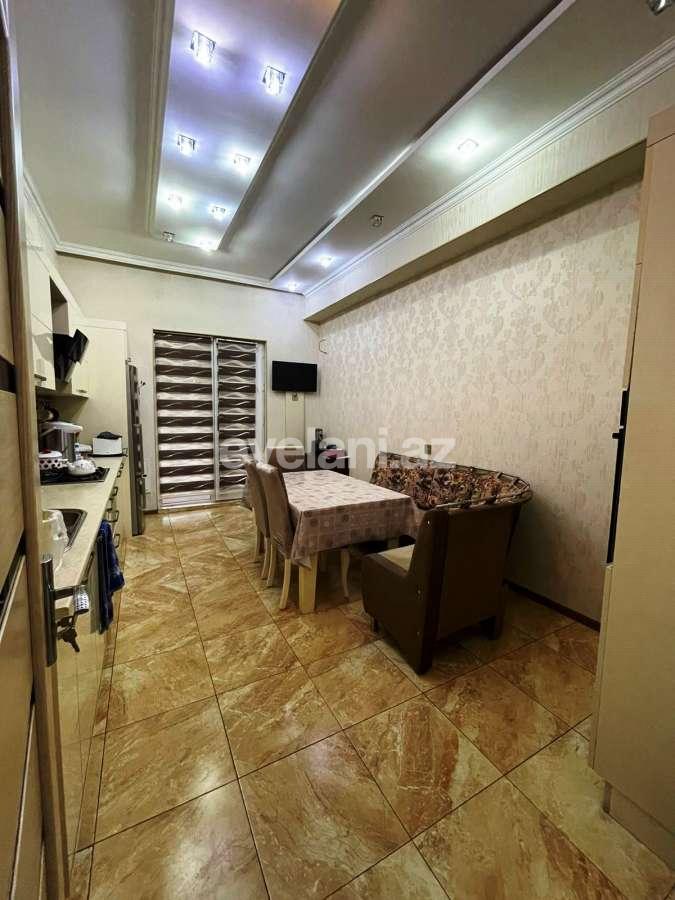 Продаётся, новостройка, 3-комнаты, 165 m², Баку, Наримановский r, Гянджлик m.