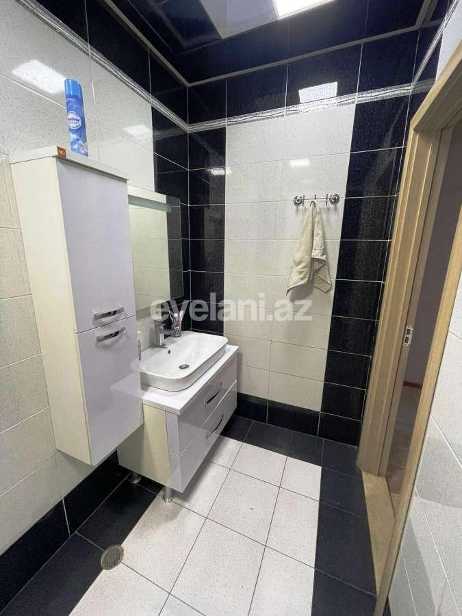 Продаётся, новостройка, 3-комнаты, 165 m², Баку, Наримановский r, Гянджлик m.