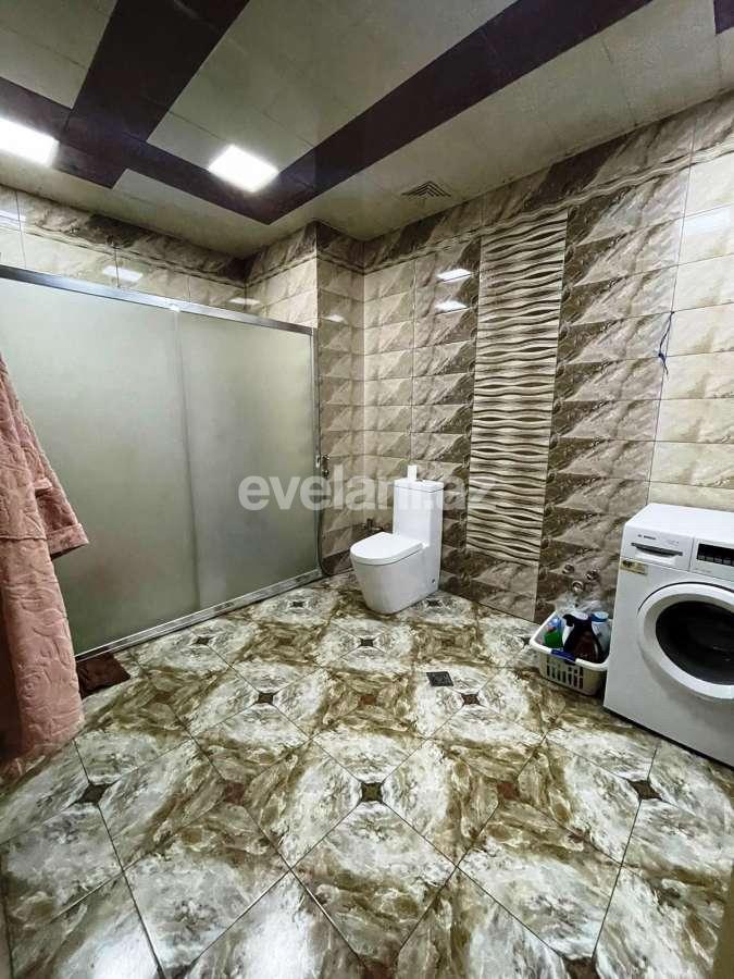 Продаётся, новостройка, 3-комнаты, 165 m², Баку, Наримановский r, Гянджлик m.