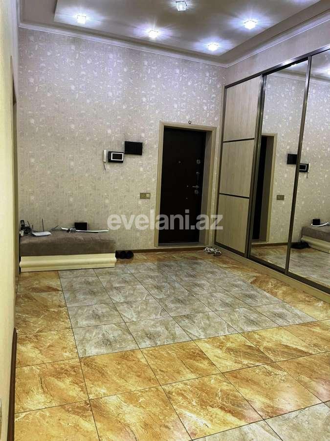 Продаётся, новостройка, 3-комнаты, 165 m², Баку, Наримановский r, Гянджлик m.