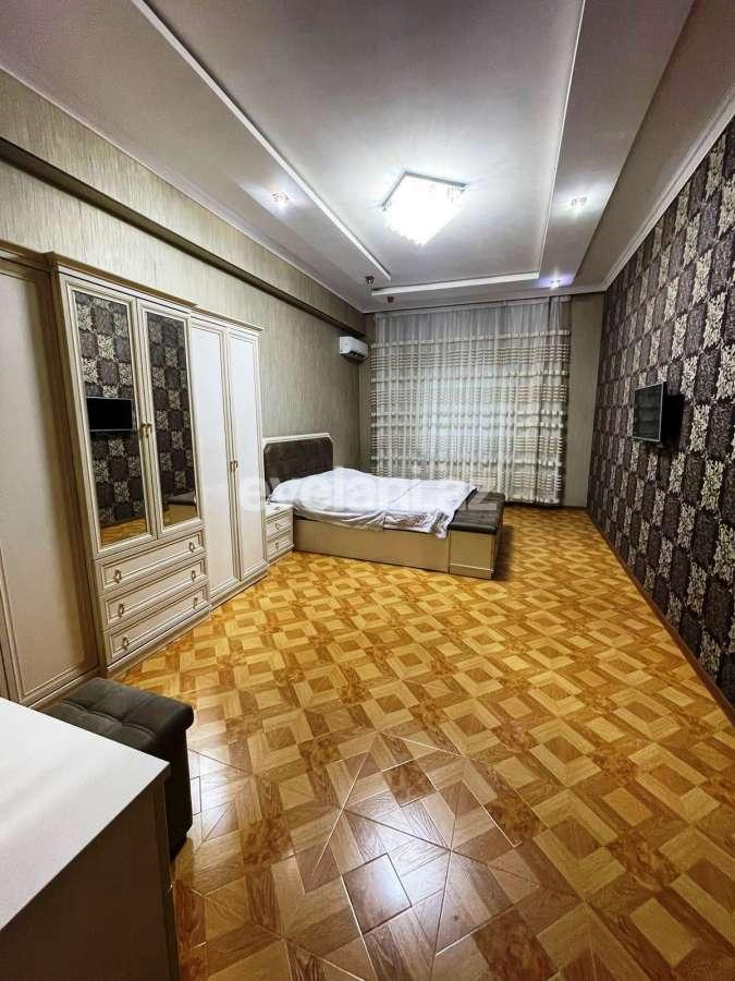 Продаётся, новостройка, 3-комнаты, 165 m², Баку, Наримановский r, Гянджлик m.